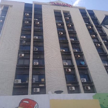 102 Lindo Flat Mobiliado Na Praia De Iracema Fortaleza  Kültér fotó