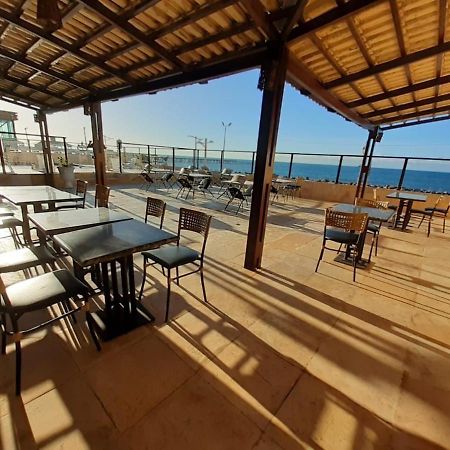 102 Lindo Flat Mobiliado Na Praia De Iracema Fortaleza  Kültér fotó